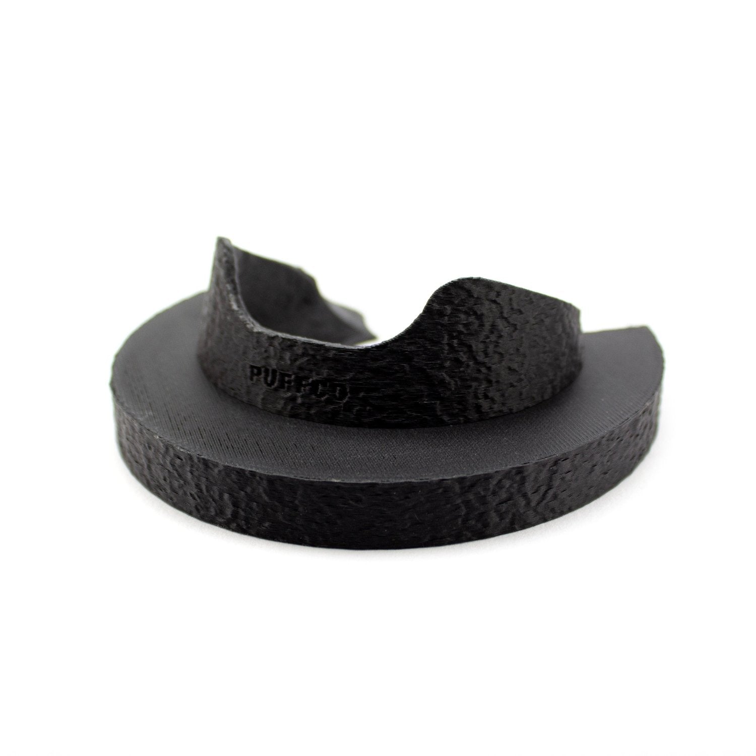 Tom Finn Glass Tom Finn - Peak Landing Pad Puffco Accessories | Planet Caravan